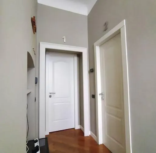 Smart Sarpi Monolocale