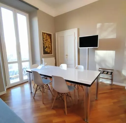 Smart Sarpi Monolocale Apartament