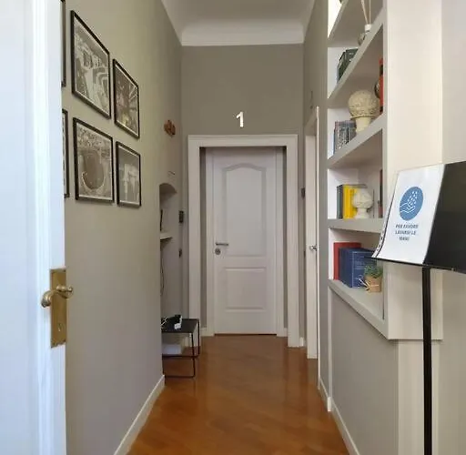 Smart Sarpi Monolocale *