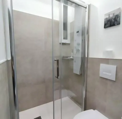 Smart Sarpi Monolocale Apartament