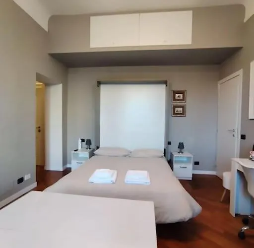 Smart Sarpi Monolocale