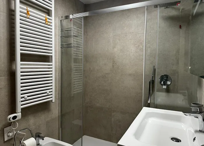 Macchi 61 - Station *