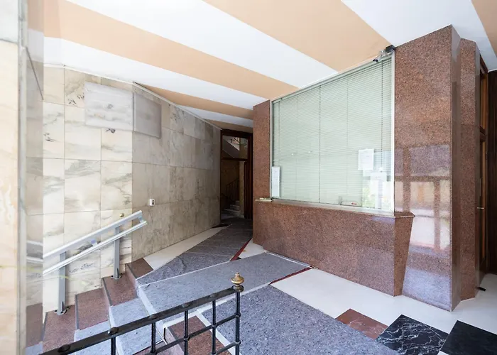 דירה 8 Min Dalla Metro Casa Elegante Con Netflix E Wifi מילאנו