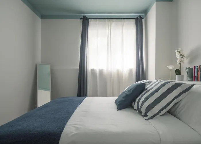 Apartament Monti Design R&r *