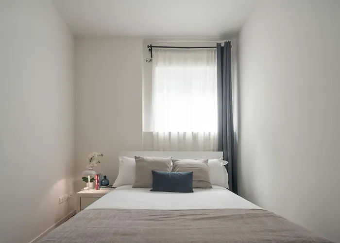 Monti Design R&r Apartament