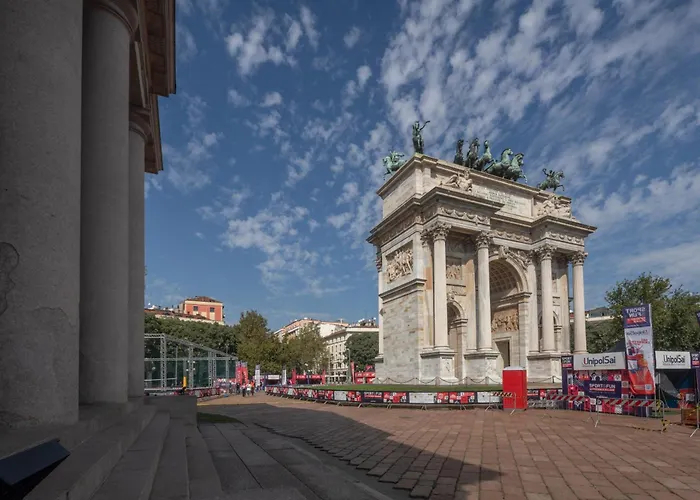 Apartament Monti Design R&r *