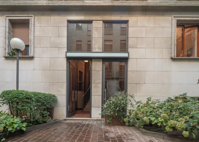 Monti Design R&r Mediolan