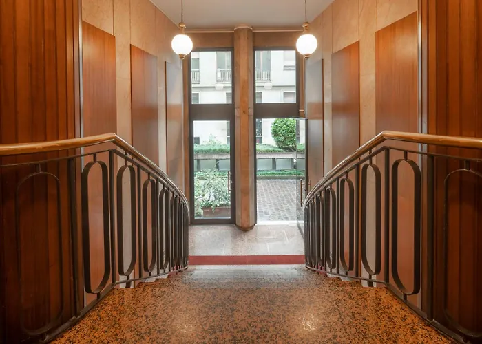 Monti Design R&r * Milano