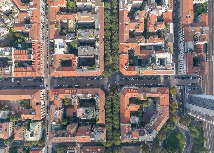 Monti Design R&r Apartament *