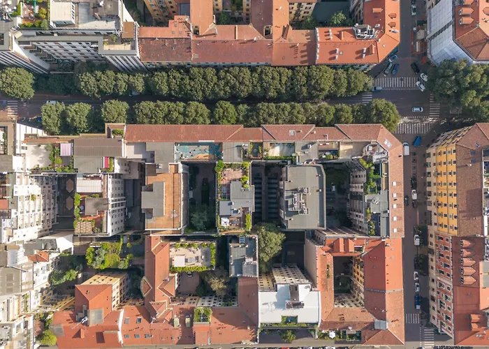 Apartament Monti Design R&r *