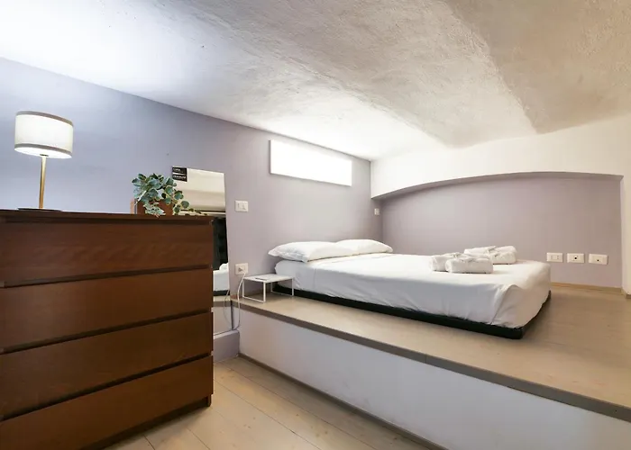Primopiano - Padova 5 *