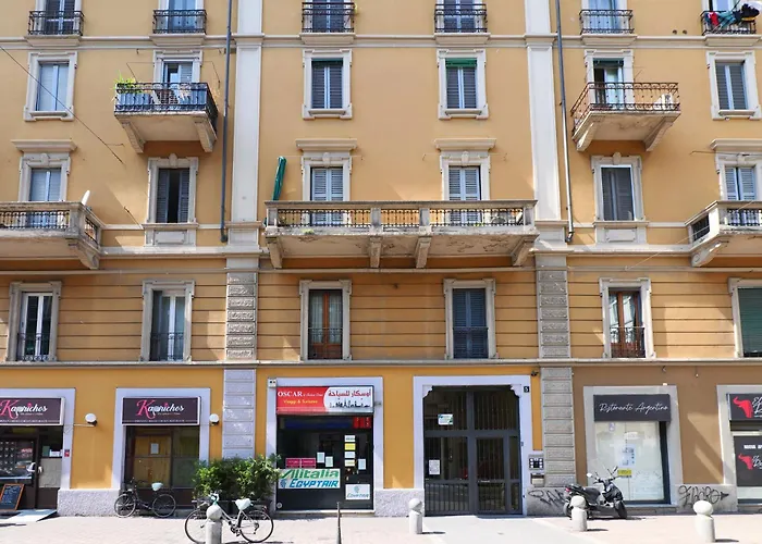 Primopiano - Padova 5 Milano