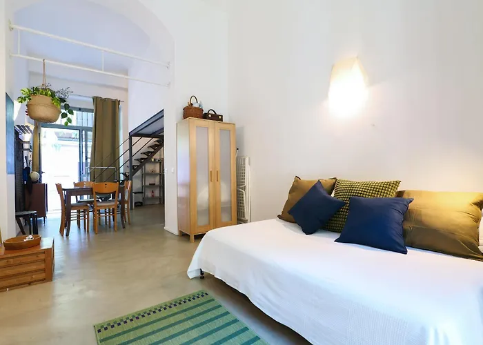 Primopiano - Padova 5 *