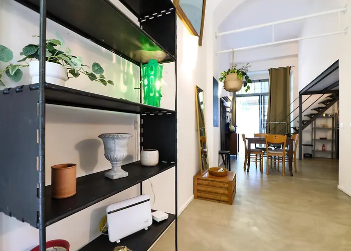 Primopiano - Padova 5 *