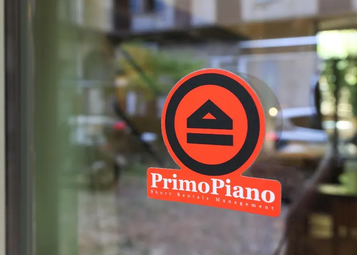 Primopiano - Padova 5 ミラノ