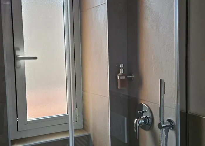 Jack - Rho Fiera - H Sacco - San Siro * Mediolan