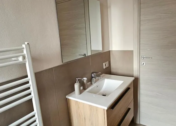 Jack - Rho Fiera - H Sacco - San Siro Apartament *