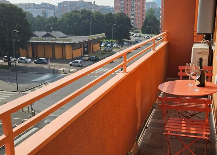 Jack - Rho Fiera - H Sacco - San Siro *