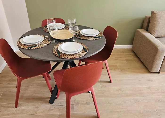 Jack - Rho Fiera - H Sacco - San Siro Apartament