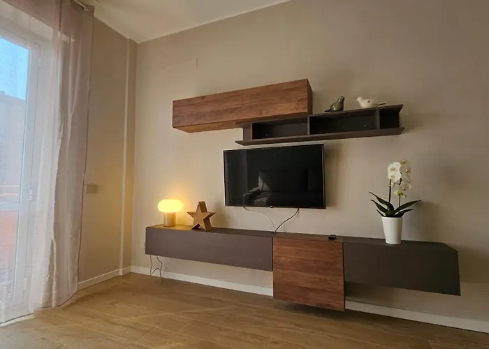 Jack - Rho Fiera - H Sacco - San Siro Apartament *