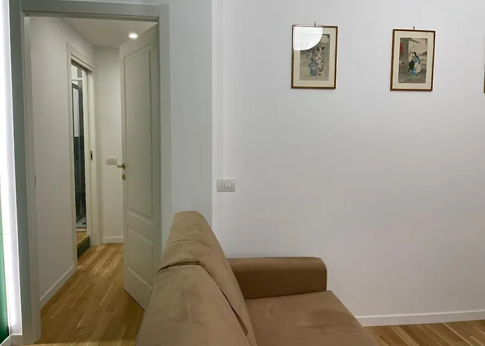 Semesterbostad Mila By The Blue Twins *