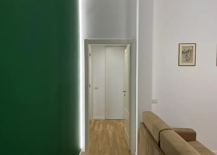 Mila By The Blue Twins Semesterbostad