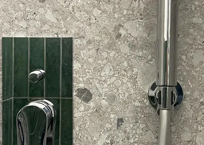 Semesterbostad Mila By The Blue Twins Milano