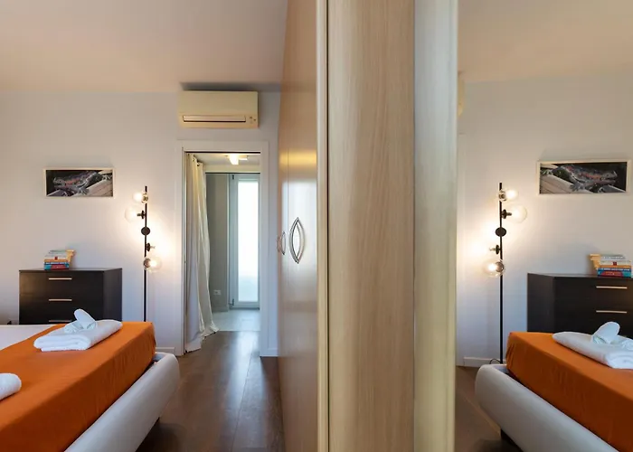 Edolo Terrace *