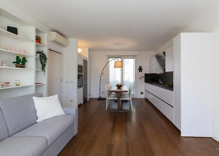 Edolo Terrace *
