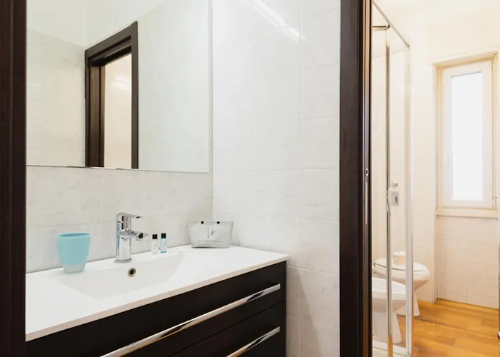 Easylife - - Washington 91 P7 - Solari Milano