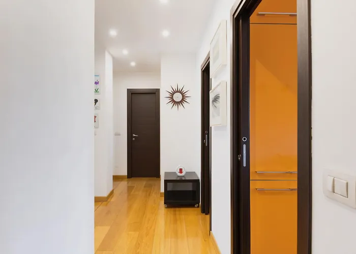 Easylife - - Washington 91 P7 - Solari * Milano