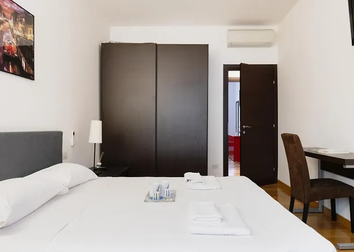 Easylife - - Washington 91 P7 - Solari Daire Milano