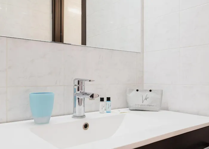 Easylife - - Washington 91 P7 - Solari ميلان