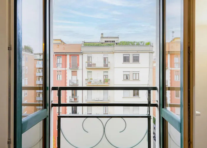 Easylife - - Washington 91 P7 - Solari Daire *