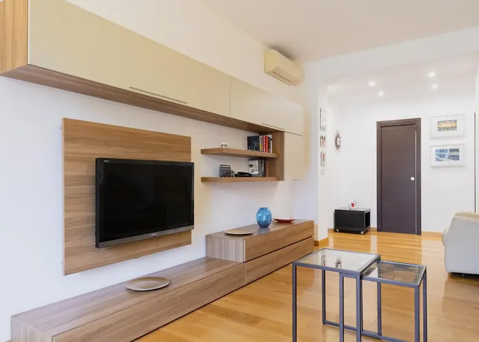 Easylife - - Washington 91 P7 - Solari