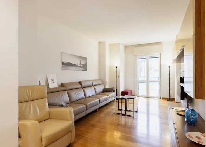 Easylife - - Washington 91 P7 - Solari * Milano