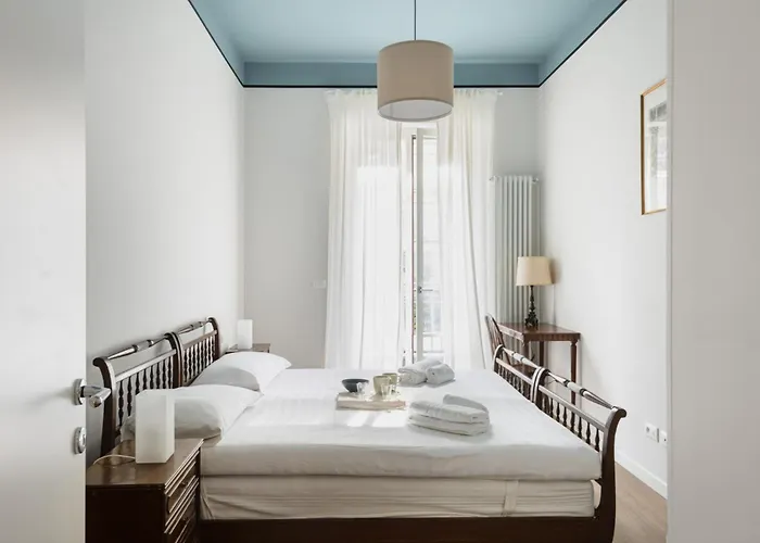 Easylife - - De Amicis 36 - Sant' Ambrogio 公寓 米兰