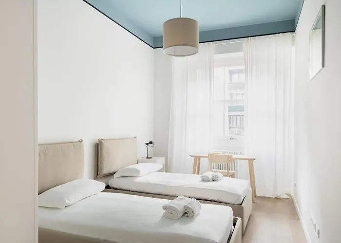 Easylife - - De Amicis 36 - Sant' Ambrogio * 米兰