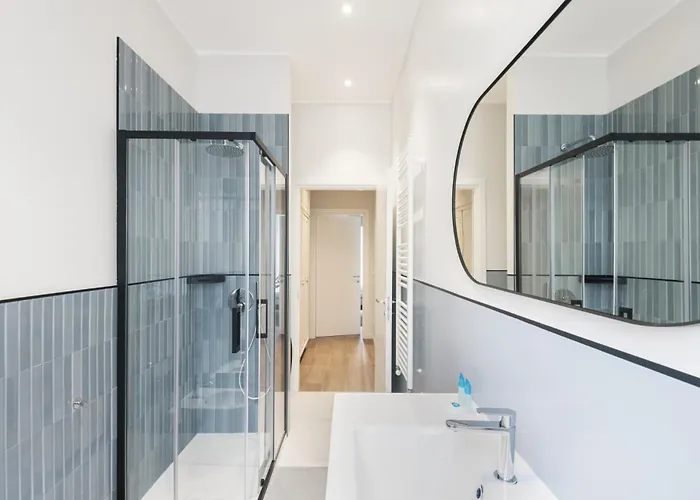 Easylife - - De Amicis 36 - Sant' Ambrogio 公寓 *