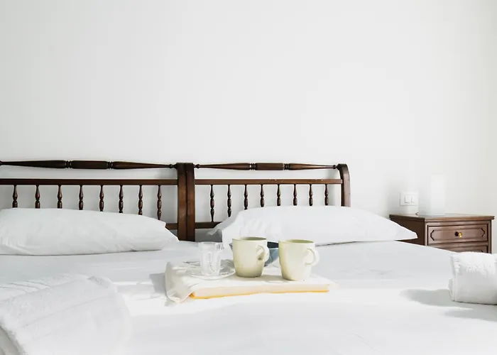 Easylife - - De Amicis 36 - Sant' Ambrogio Milaan