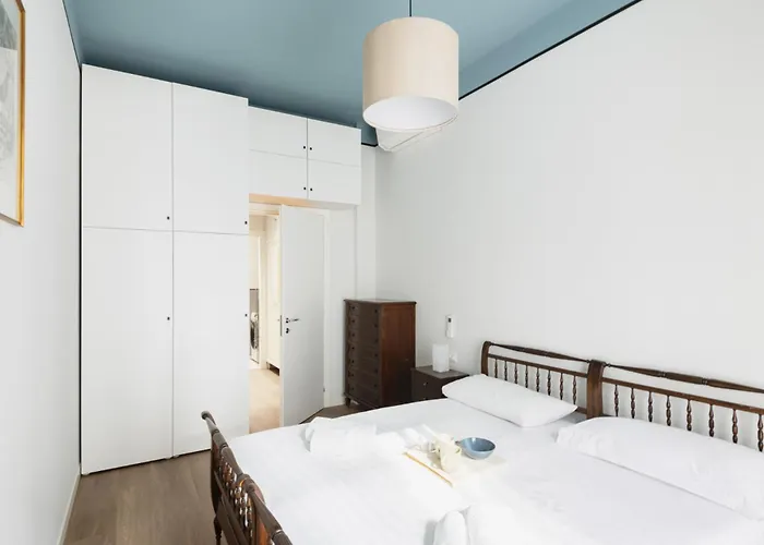 Easylife - - De Amicis 36 - Sant' Ambrogio 米兰