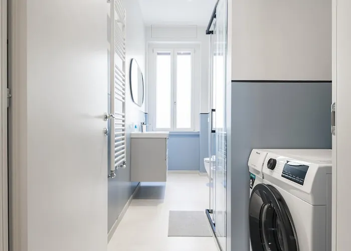 Easylife - - De Amicis 36 - Sant' Ambrogio