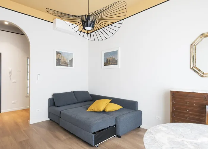 Easylife - - De Amicis 36 - Sant' Ambrogio * Milaan