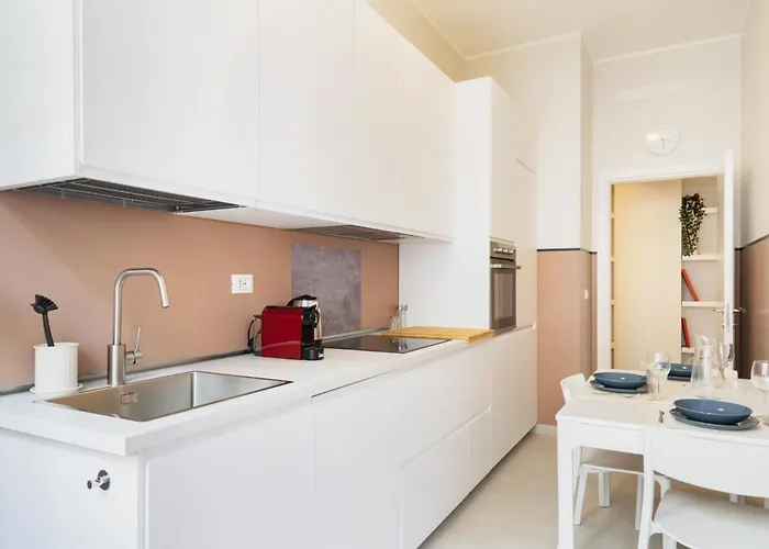 Easylife - - De Amicis 36 - Sant' Ambrogio *