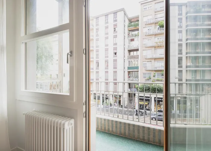 Easylife - - De Amicis 36 - Sant' Ambrogio