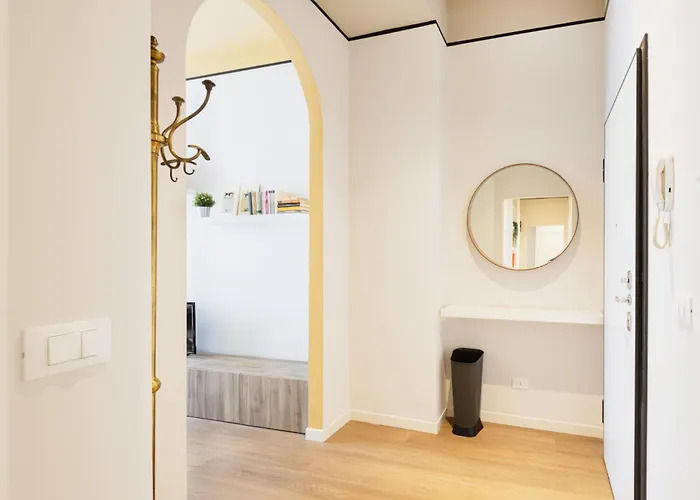 Easylife - - De Amicis 36 - Sant' Ambrogio Apartamento