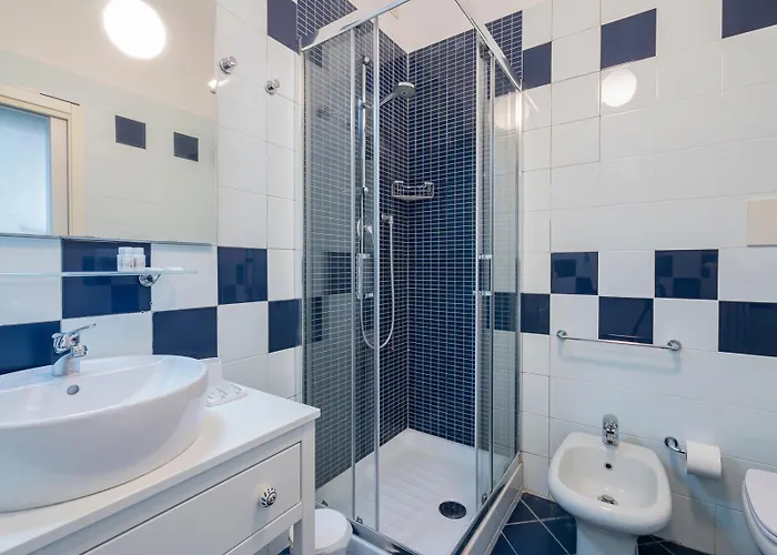 شقة Youhosty - Via Savona 70 ميلان