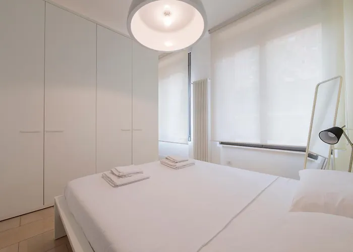 Youhosty - Via Savona 70 شقة ميلان