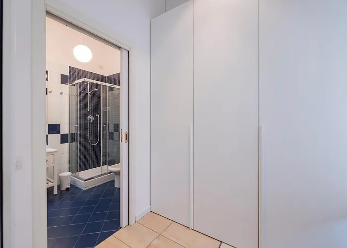 شقة Youhosty - Via Savona 70 ميلان