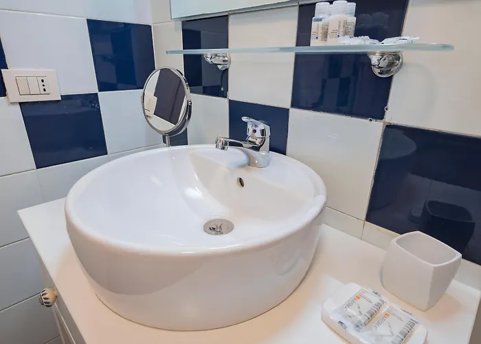 Appartement Youhosty - Via Savona 70 Milan
